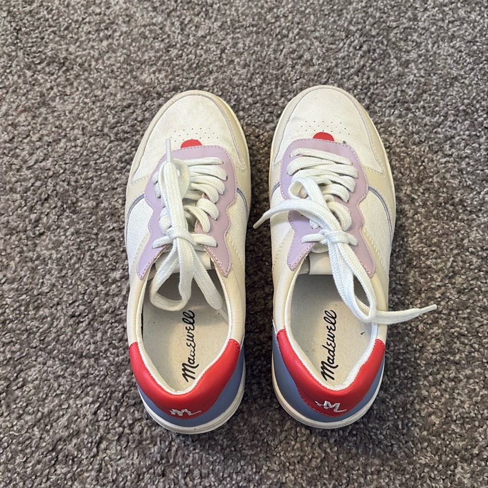 Madewell Size 7.5 Shoes
